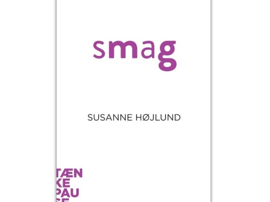 Tænkepauser Susanne Højlund