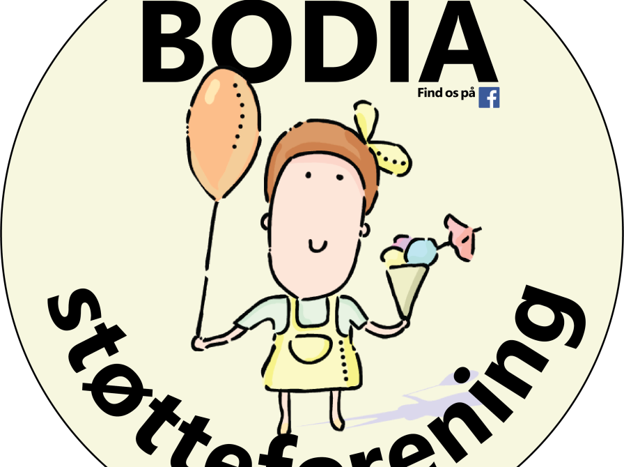 Bodia støtteforening